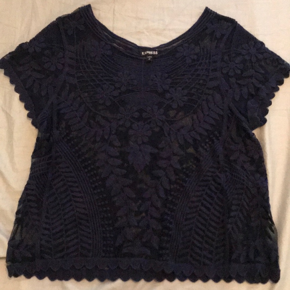 Express Top